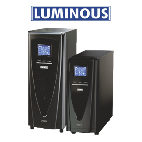 Luminous